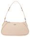 LACOSTE Sac bandoulière Angie abricot