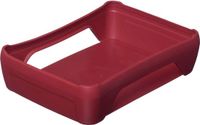 Bopla BOP 7.0 S-3001 35307001 Protective cover (l x b x h) 221 x 156 x 54.3 mm TPE (geurloos rubbermengsel) Rood 1 stuk(s)