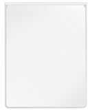 Veloflex 3109500 kaarthouder A6, transparant