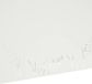 vidaXL Plantenbak Wit 100 x 20 x 49 cm Koudgewalst Staal