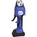 Klauke EKSD50ML Stripgereedschapset Universeel 6 tot 35 mm² 12.5 mm (max)