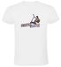 T-shirt Freestyle Scooter pour Hommes