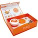 Falco Beschermingsset D3O