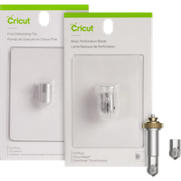 Cricut Cricut Papierpakket voor Cricut Maker