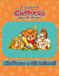 Le Avventure di Ciufforso Ciufforso e gli animali: Libro da colorare - Per bambini dai 4 anni