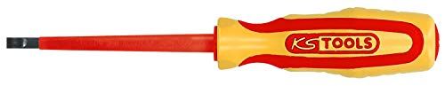 KS Tools ERGOTORQUE VDE Sleufschroevendraaier - 5.5mm