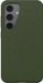OtterBox Symmetry Cactus Leer Hoesje Geschikt voor Samsung Galaxy S25 Plus - Back Cover Groen