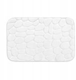 Douceur d'intérieur Antislip Badmat 40x60cm Wit