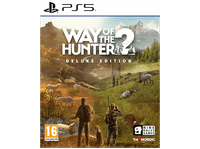 THQ Nordic Way of the Hunter 2 Deluxe Edition