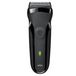 Braun Series 3 300s Elektrisch Scheerapparaat - Zwart