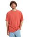 Quiksilver Salt Water SS T-shirt met korte mouwen roze XL