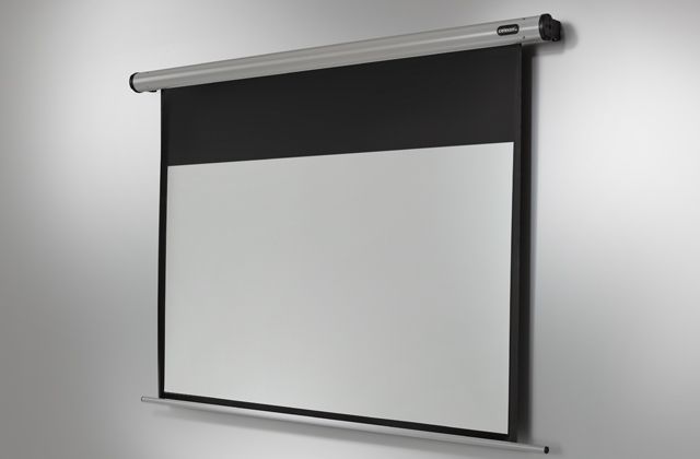 Celexon Home Cinema Projectiescherm - 104 inch - 16:9 - Gemotoriseerd
