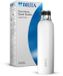 BRITA SodaTRIO Roestvrijstalen Fles Wit Klein 0.65L