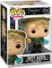 Funko POP BOOKS: POWERLESS S2- KITT AZER