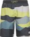 Protest PRTTHYMON JR Jongens Beachshort