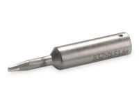 Ersa 0832YDLF Soldeerpunt Beitelvorm, recht Grootte soldeerpunt 1.60 mm Inhoud: 1 stuk(s)