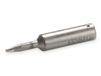 Ersa 0832YDLF Soldeerpunt Beitelvorm, recht Grootte soldeerpunt 1.60 mm Inhoud: 1 stuk(s)