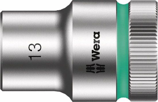 Wera 5003606001 Zyklop Dopsleutel - 15mm - 1/2"