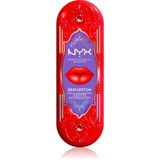 NYX Professional Makeup Bridgerton