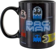 PAC-MAN - Mug Heat Change - Theme