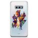 ERT GROUP mobiel telefoonhoesje voor Samsung S10e origineel en officieel erkend Marvel patroon Eternals 007