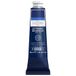 Lefranc Bourgeois 301773 Fijne olieverf van uitstekende kwaliteit, lichtecht met een gelijkmatige consistentie, tube van 40 ml, ideaal voor spieraammen, canvas, schilderbord - Ftalocyanine blauw
