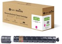 G&G 21947 tonercartridge Compatibel Magenta