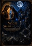 LES Libri GmbH Les Noces Du Soleil Et de la Lune Paperback