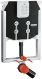 Grohe Uniset - Uniset voor hangende WC 38729000