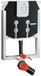 Grohe Uniset - Uniset voor hangende WC 38729000