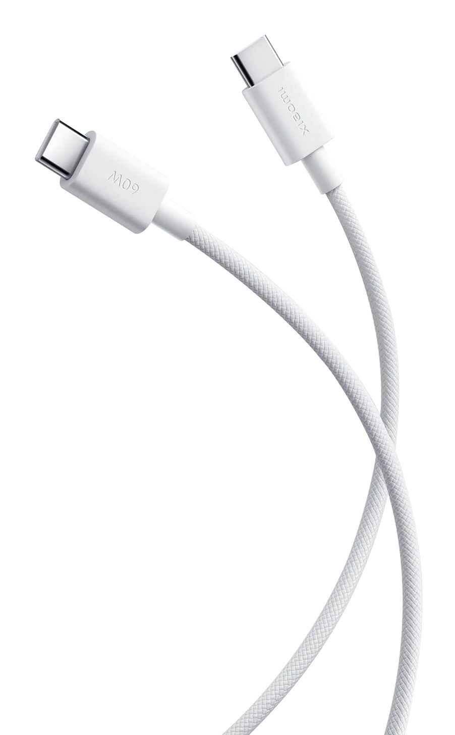 Xiaomi BHR0878GL USB-C Cable - 1m - White