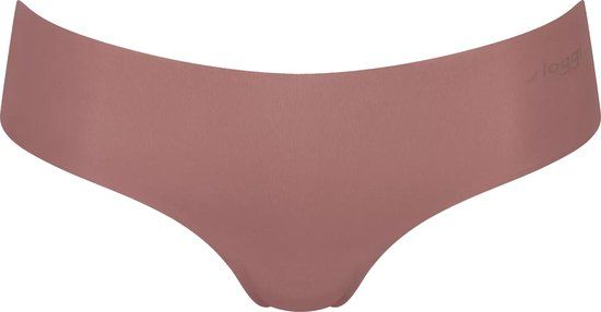Sloggi Zero Microfiber 2.0 Hipster - Roze - XS