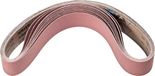 PFERD TOOLS BA 50/1000 X A 120 45005562 Bande abrasive Grain 120 (L x l) 1000 mm x 50 mm 10 Pièces