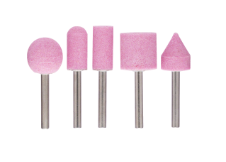 Bosch 2609256549 Boorbevestigingsaccessoires - 20 mm - 5 stuks - Roze, Metallic
