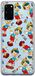 ERT GROUP Disney Pinocchio 002 mobiel telefoonhoesje voor Samsung S20 PLUS / S11