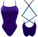 Turbo Patron Sirene Maillot de bain Rose 10 Ans Fille