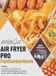 NINJA AIR FRYER PRO Familienkochbuch