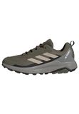 adidas TERREX Anylander Hiking Schoenen - Heren - Groen