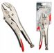 Yato Pince multiprise 250 mm