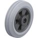 Blickle VPP 150/20R-SG Wiel met hoog draagvermogen
