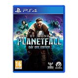 Paradox Interactive Age of Wonders: Planetfall Day One Edition /PS4