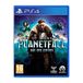 Paradox Interactive Age of Wonders: Planetfall Day One Edition /PS4