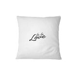 Questo Casa Decoratieve kussenhoes, kussensloop, sierkussensloop, woondecoratie, voor bank, koffiehof, grootte: 45 x 45 cm - ontworpen en geproduceerd in de Türkiye