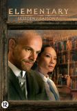 Dutch Film Works Elementary - Seizoen 5 DVD