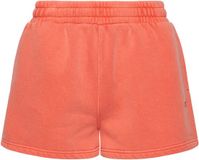 Superdry Vintage Wash sweatshort Dames Korte broeken