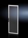 Rittal DK 5301.571 Porte Gris Acier 13,4 kg