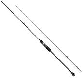 Shimano Fishing 25grappler Type Sj Baitcasting Hengel Zilver 1.98 m / 200 g