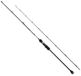 Shimano Fishing 25grappler Type Sj Baitcasting Hengel Zilver 1.98 m / 200 g