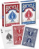 Bicycle Pokerkaarten standaardgrootte