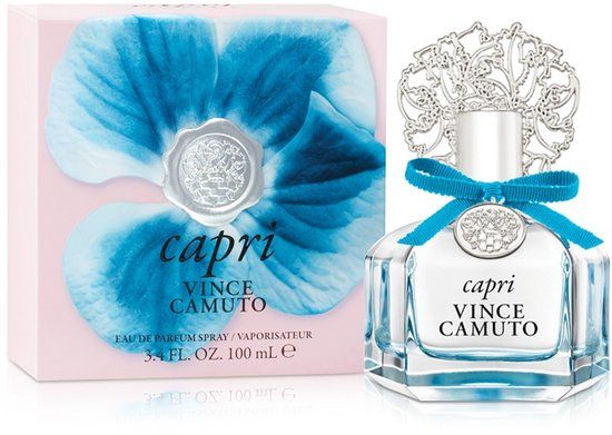 Vince Camuto PARLUX Fris / 100 ml / Vrouwen